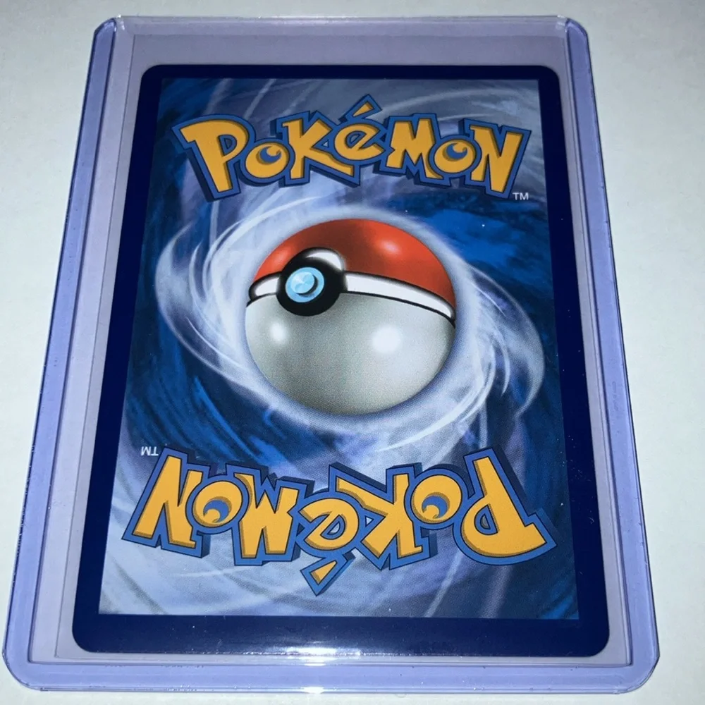 2022 Mewtwo Pokémon Card RARE Mint - Picture 2 of 2
